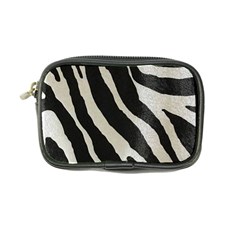 Zebra Print Coin Purse by NSGLOBALDESIGNS2