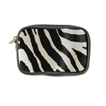 Zebra print Coin Purse Front