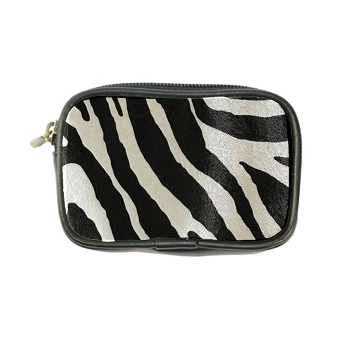 Zebra print Coin Purse