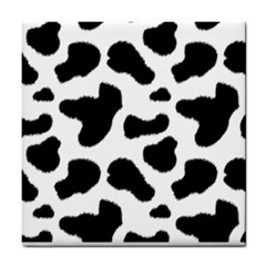 Cheetah Print Tile Coasters by NSGLOBALDESIGNS2