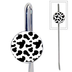 Cheetah Print Book Mark by NSGLOBALDESIGNS2