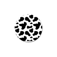 Cheetah Print Golf Ball Marker (4 Pack) by NSGLOBALDESIGNS2