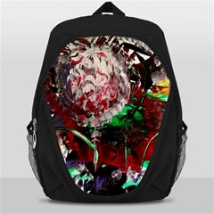 Dedelion Backpack Bag by bestdesignintheworld