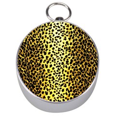 Leopard 1 Leopard A Silver Compasses by dressshop