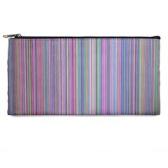 Broken Tv Screen Pencil Cases by dressshop