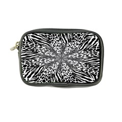 Animal Print 1 Coin Purse by dressshop