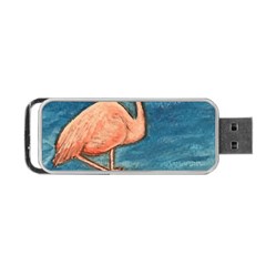 Img 5173 Portable Usb Flash (one Side) by ArtByAng