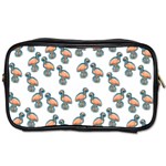 Flaming Gogo Toiletries Bag (Two Sides) Front