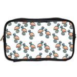 Flaming Gogo Toiletries Bag (Two Sides) Back