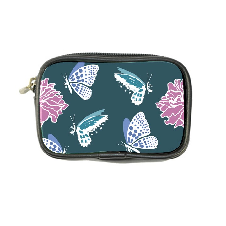 Butterfly  Coin Purse