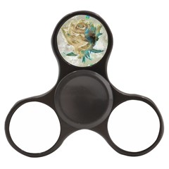 Rose Flower Petal Love Romance Finger Spinner by Sapixe