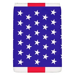 Day Independence July Background Removable Flap Cover (s) by Sapixe