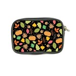 Thanksgiving pattern Coin Purse Back