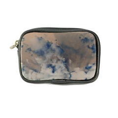 Deep Time Clouds Coin Purse by LoolyElzayat