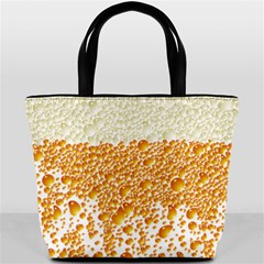 Beer Head Foam Cool Bucket Bag by Wegoenart