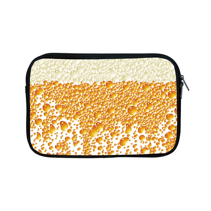 Beer Head Foam Cool Apple iPad Mini Zipper Cases