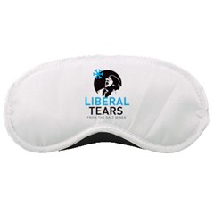 Liberal Tears Funny Screeching Democrat Screaming Sleeping Masks by snek