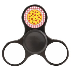 Pizza Table Pepperoni Sausage Finger Spinner by Pakrebo