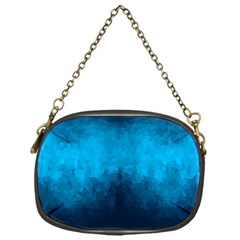 Deep Ocean Chain Purse (one Side) by LoolyElzayat