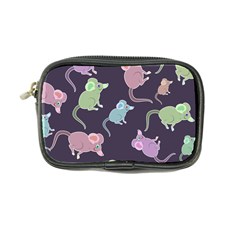 Animals Mouse Coin Purse by Mariart