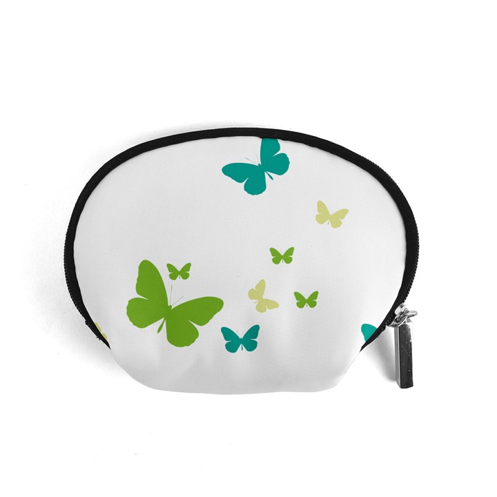 Butterfly Accessory Pouch (Small)