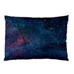 Cosmic Quest Pillow Case (Two Sides) Back