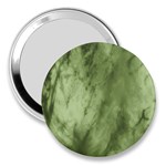 Marble Forest 3  Handbag Mirrors Front