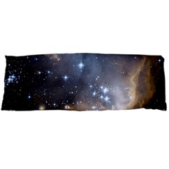 Cosmic Constellation Body Pillow Case (dakimakura) by WensdaiAmbrose