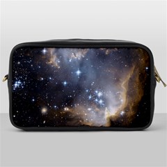 Constellation Toiletries Bag (one Side) by WensdaiAmbrose