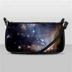 Constellation Shoulder Clutch Bag by WensdaiAmbrose