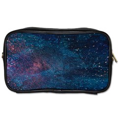 Cosmic Journey Toiletries Bag (two Sides) by WensdaiAmbrose