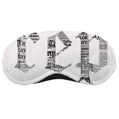 Taylor Swift Sleeping Masks by taylorswift