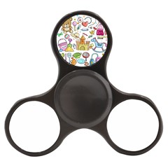 Baby Equipment Child Sketch Hand Finger Spinner by Pakrebo