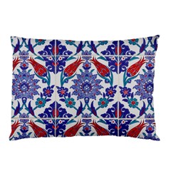 Art Artistic Ceramic Colorful Pillow Case by Pakrebo