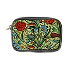 Mosaic Tile Art Ceramic Colorful Coin Purse Front