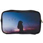 At Dusk Toiletries Bag (Two Sides) Front