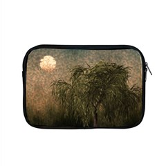 Willow At Sunset Apple Macbook Pro 15  Zipper Case by LoolyElzayat