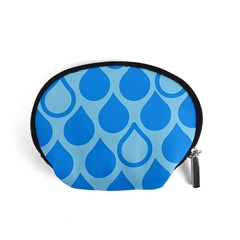 Droplet Accessory Pouch (small) by WensdaiAmbrose