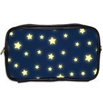 Twinkle Toiletries Bag (Two Sides) Back