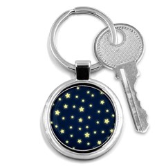 Twinkle Key Chains (round)  by WensdaiAmbrose