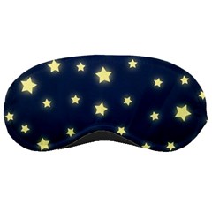 Twinkle Sleeping Masks by WensdaiAmbrose