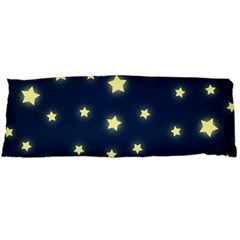 Twinkle Body Pillow Case (dakimakura) by WensdaiAmbrose