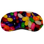 Jelly Beans Sleeping Masks Front