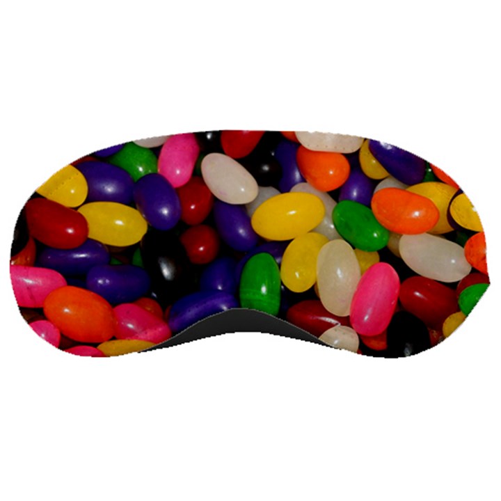 Jelly Beans Sleeping Masks