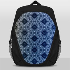 Pattern Patterns Seamless Design Backpack Bag by Pakrebo