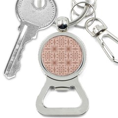 Ornamental Brown Bottle Opener Key Chains by snowwhitegirl