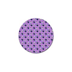 Kawaii Grape Rootbeer Golf Ball Marker (10 Pack) by snowwhitegirl