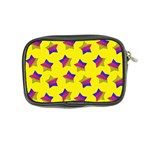 Ombre Glitter  Star Pattern Coin Purse Back