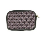 Gothic Church Pattern Coin Purse Back