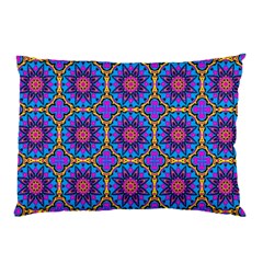 Ml 113 Pillow Case by ArtworkByPatrick